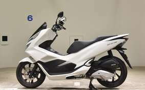 HONDA PCX125 JF81