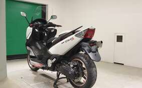 YAMAHA T-MAX500 Gen.3 2010 SJ08J