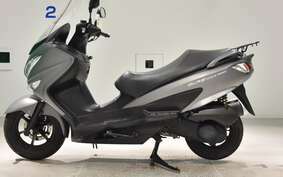 SUZUKI SKYWAVE 200 (Burgman 200) CH41A