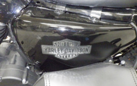 HARLEY XL1200X 2016 LC3