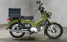 HONDA CROSS CUB 110 JA45