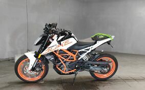 KTM 390 DUKE 2019 JPJ