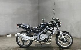 KAWASAKI BALIUS 250 ZR250A