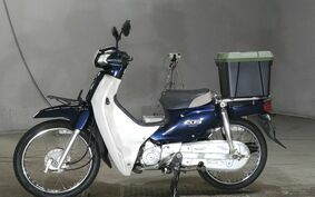 HONDA C50 SUPER CUB AA04