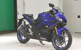 YAMAHA YZF-R3 2019 RH13J