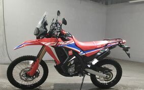 HONDA CRF250 Rally MD47