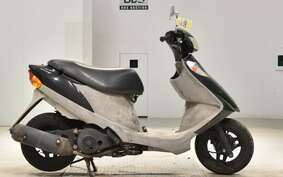 SUZUKI ADDRESS V125 G CF46A