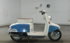 HONDA JULIO AF52