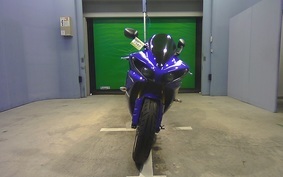 YAMAHA YZF-R1 2012 RN24J