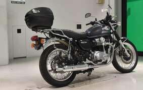 KAWASAKI W800 2022 EJ800E