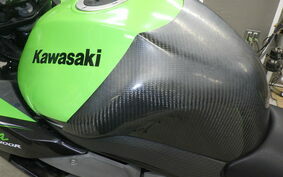 KAWASAKI NINJA 400R 2012 ER400B