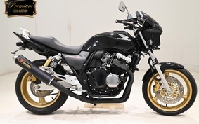 HONDA CB400SFV-3 2006 NC39