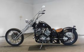 YAMAHA DRAGSTAR 400 1996 4TR