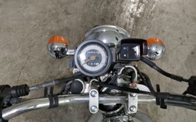 YAMAHA BRONCO 5BT