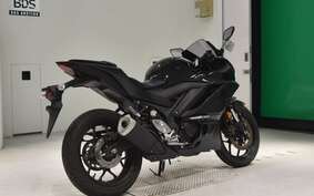 YAMAHA YZF-R3 2022 RH13J