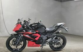 KAWASAKI NINJA 250 SL BX250A