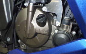 SUZUKI GIXXER 250 SF ED22B