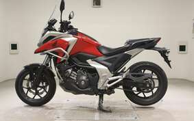 HONDA NC750X DCT 2021 RH09