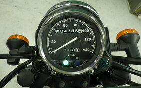 KAWASAKI 250TR BJ250F