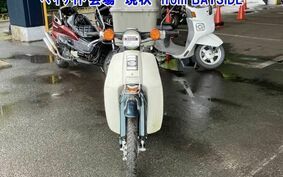 HONDA C50 AA01