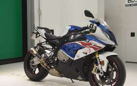 BMW S1000RR 2018