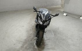 KAWASAKI NINJA 400 2014 EX400E