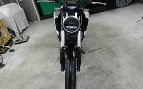 HONDA CB125 R JC79