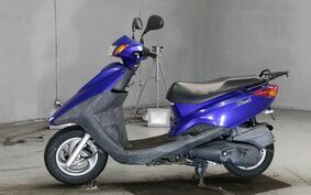 YAMAHA AXIS 125 TREET SE53J