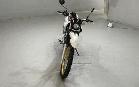 YAMAHA SEROW 250 DG17J