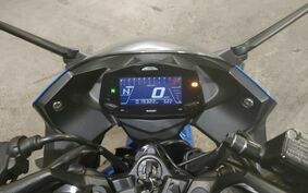 SUZUKI GIXXER 250 SF ED22B