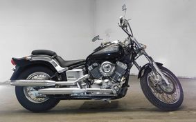 YAMAHA DRAGSTAR 400 2002 VH01J