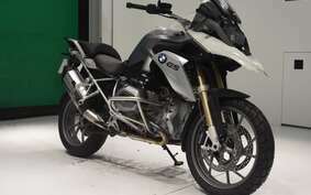 BMW R1200GS 2015 0A01