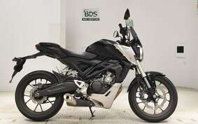 HONDA CB125 R JC79