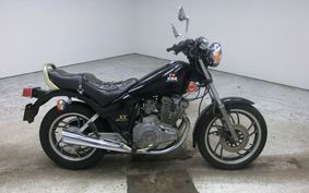 YAMAHA XS250 SPECIAL 17E