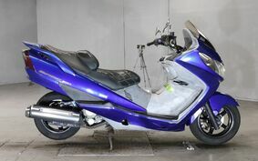 SUZUKI SKYWAVE 250 (Burgman 250) S CJ43A