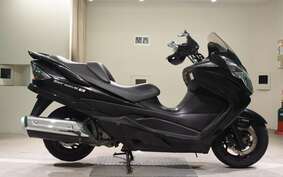 SUZUKI SKYWAVE 400 SA 3 2010 CK45A