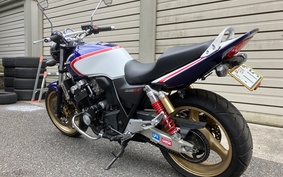 HONDA CB400SF VTEC 2006 NC39