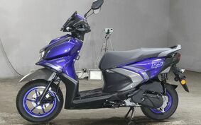 YAMAHA CYGNUS RAY HYBRID ZR SEJ2