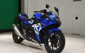 SUZUKI GSX250R