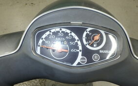 SUZUKI LET's 4 CA45A