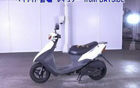 SUZUKI LET's 2 CA1PA