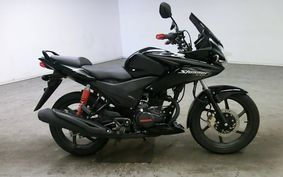 HONDA CBF125 JC40