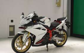 HONDA CBR250RR A MC51