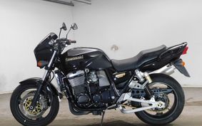 KAWASAKI ZRX1100 1998 ZRT10C