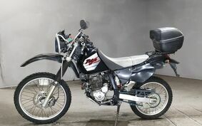 HONDA XR250 BAJA MD30