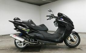 YAMAHA MAJESTY 125 5CA