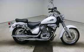 SUZUKI INTRUDER 250 LC Type VJ51A