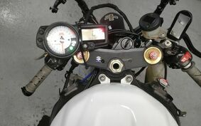 SUZUKI GSX-R1000 2004 BZ111