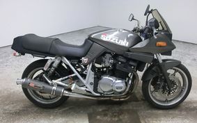 SUZUKI GSX400S KATANA 1992 GK77A