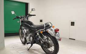 HONDA CB400SS E 2007 NC41